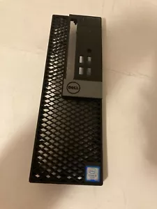 Dell OptiPlex 5040 SFF Fattore di forma ridotto ghiera anteriore cover piastra frontale - Foto 1 di 3