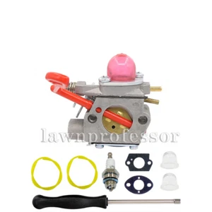 Vergaser für 358794600 Craftsman 25Cc 200 Mph / 430 Cfm Gasgebläse 545081855 - Bild 1 von 11