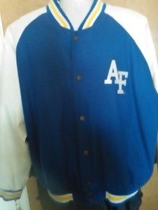 air force football hoodie