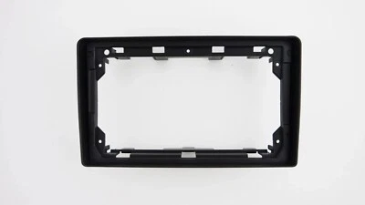 9" Car Frame Fascia Android Dash Panel Kit For Peugeot 207 307 Expert Partner — 第 1/3 张图片