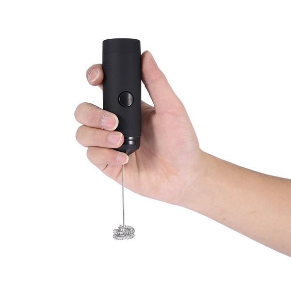 Foam Maker Milk Mixer Milk Frother Whipped Cream Coffees For Home Photo Related