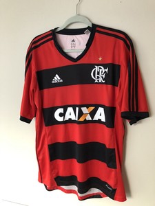 flamengo shirt uk