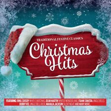 Various Christmas Hits Festive Classics (CD)
