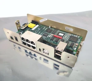 PerkinElmer Clarus 580 680 GC Data Handling System dotLINK N5158021. Working - Picture 1 of 7