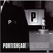 PORTISHEAD - PORTISHEAD  SELF TITLED - NEW / SEALED CD Foto 1 de 1
