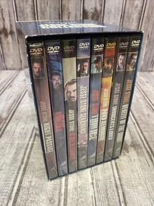 The Jesse Stone Limited Edition Collection DVD Box Set 8 Discs 2015 Tom Selleck - Bild 1 von 7
