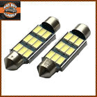 Upgrade Reverse Light LED Festoon Bulbs Replaces BFS272/3 Fits MGB, MGC & Midget