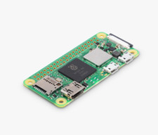 Raspberry Pi Zero 2 W Mini PC