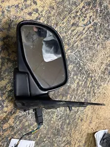 OEM DRIVER SIDE Door Mirror FORD EXPLORER Left 02 03 04 05 - Picture 1 of 5