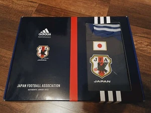 Japan Home 2012 Special Edition Formotion Jersey - Picture 1 of 4