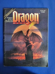 Edición de revista Dragon #194 - Imagen 1 de 2