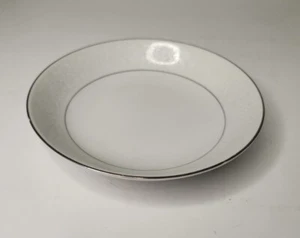 Crown Victoria Lovelace Fruit Dessert (Sauce) Bowl - Picture 1 of 1