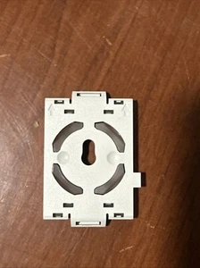 Microsoft Xbox 360 Replacement Power Button Cover Attachment clip - Picture 1 of 2