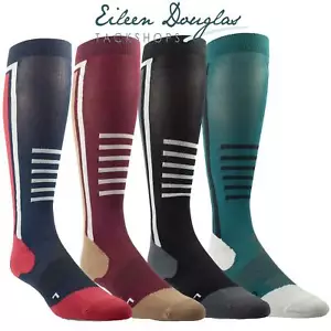 Ariat Slimline Performance Reitsocken lange Reitsocken - Bild 1 von 2