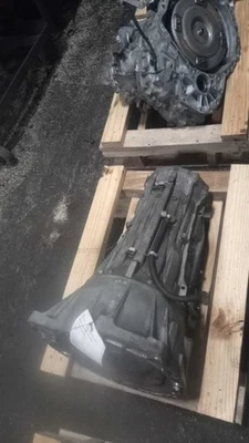 Transmisión automática 3,6 L compatible con 09 PORSCHE CAYENNE 403172 Foto 1 de 3