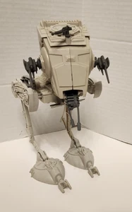 Vintage 1982 Star Wars ESB - *AT-ST* Scout Walker Vehicle - Complete - Picture 1 of 3
