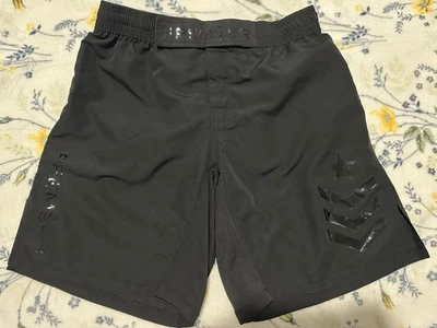 PREMIER DELUXE MMA SHORTS - ADULTO XL de REVGEAR Foto 1 de 4