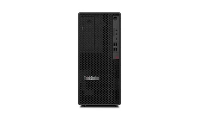 Lenovo ThinkStation P2 Tower 30JQ0071GE - Intel Core Ultra 9 285, 64 GB D #NO798 - Bild 1 von 4