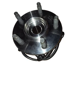 CRS Automotive Parts NT515052 - Conjunto de cojinete de rueda y buje, delantero sin usar - Imagen 1 de 9