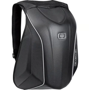 OGIO Rucksack No Drag Mach 5 Carbonlook 24L Aerodynamisch Wasserdicht - Bild 1 von 4