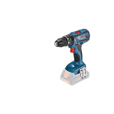 Bosch GSB 18V-28 Professional 1900 Giri/min Nero, Blu, Rosso - Immagine 1 di 4