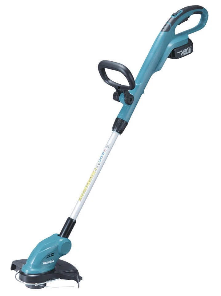 MAKITA DUR181Z Akku-Rasentrimmer 260 mm Fadenschnittbreite 18 V ohne Akku B-WARE - Bild 1 von 1