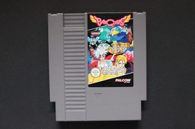 Parodius  Nintendo NES