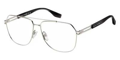 Marc Jacobs MARC 751 очки мужчин палладий серый 60 мм новый 100% подлинный - Изображение 1 из 4