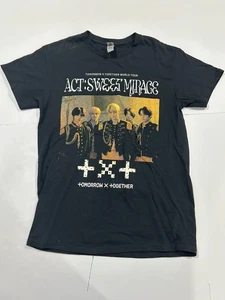 Tomorrow X Together (TXT) - Act: Sweet Mirage Tour T-Shirt - Unisex Small - Bild 1 von 7