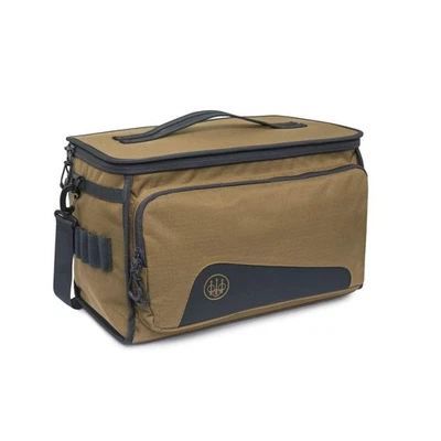 Beretta GAMEKEEPER EVO CART BAG 250 Otter & Ebony OSFA Jagd Outdoor Ausrüstung fo