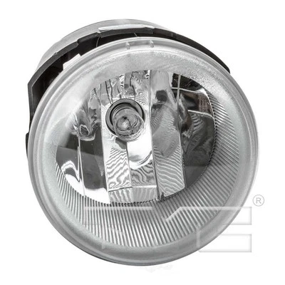Fog Light Assembly-CAPA Certified TYC 19-5993-00-9 fits 11-13 Dodge Durango - Image 1 of 4