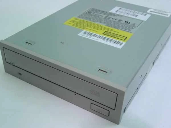 LiteOn LTN-301 OPTICAL 32x IDE CD-Rom Drive - Image 1 of 1
