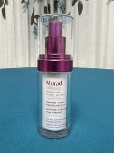 Murad Hydration Sensitive Heartleaf Gentle Resurfacing Serum 1 fl oz 30mL New - Picture 1 of 7