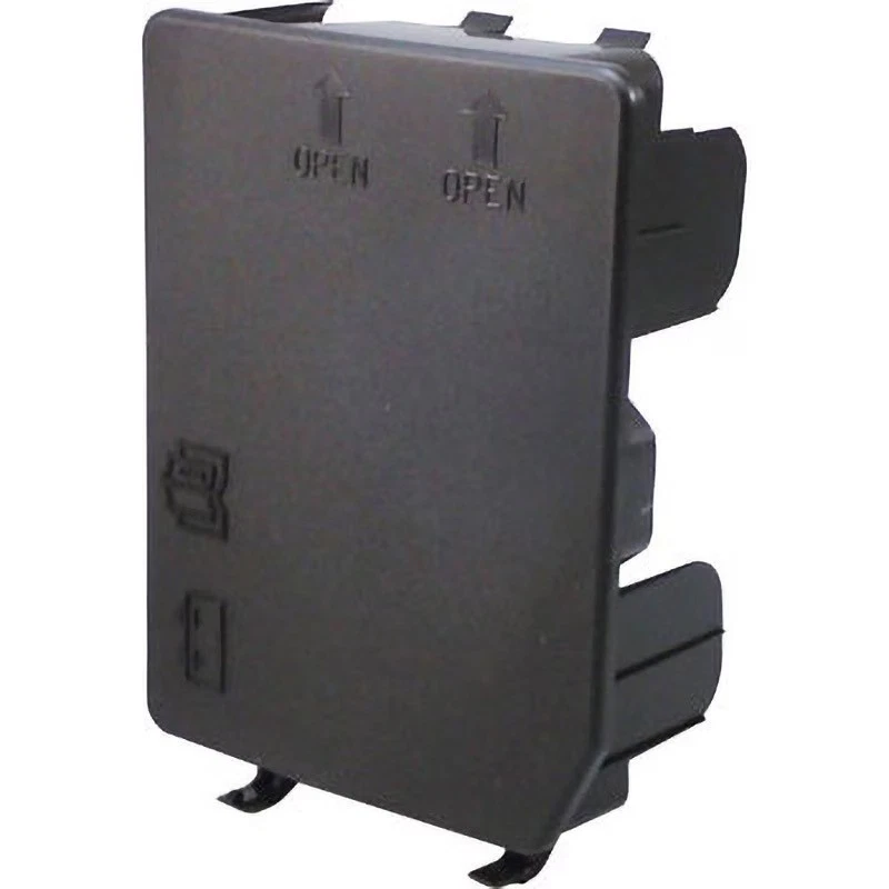 MAZDA Genuine 2006-2015 MX-5 Miata LFG1-18-593B Battery Box Housing Lid Cover - Image 1 of 1