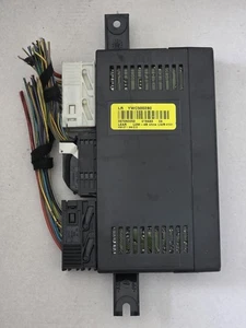 Range Rover L322 Light Control Module LCM YWC000280 ECU 02-05 Headlight Lamp - Picture 1 of 12