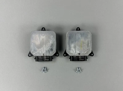 2020-2022 Lexus RX350 LED Right & Left Headlight Ballast Module OEM 89908-48140 - Image 1 of 4