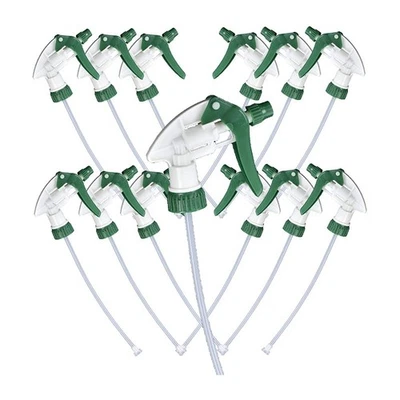 CarCarez Heavy Duty Chemical Resistant Trigger Sprayer Spray Bottle Nozzle Head - Image 1 of 4