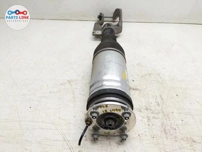 2014-22 RANGE ROVER SPORT FRONT LEFT STRUT AIR SHOCK BAG NON ACTIVE ASSY L494 - Image 1 of 4