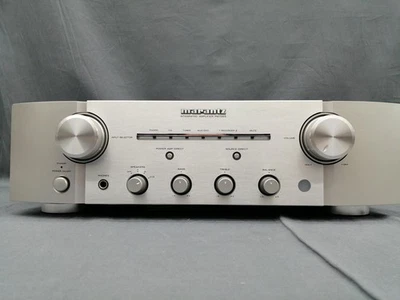 Marantz PM7003 Integrated Amplifier Used from Japan - Image 1 of 4