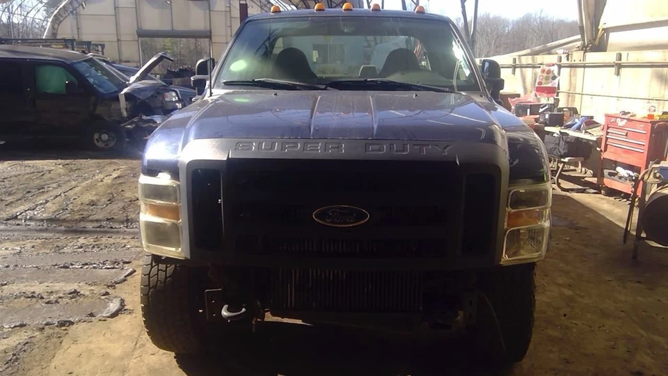 Motor De Arranque Para Camioneta Ford F250SD 08-10 6516318 Foto 1 de 4