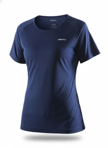 Craft Event Tee Damen NEU, Wähle deine Größe:38, Wähle deine Farbe:Gecko - Bild 1 von 1