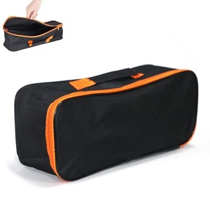 Storage Vacuum Cleaner Tool Bag Polyester Pouch Wear Resistant Closure - Picture 1 of 12