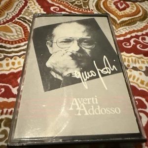 Gino Paoli Averti Addosso - Picture 1 of 7