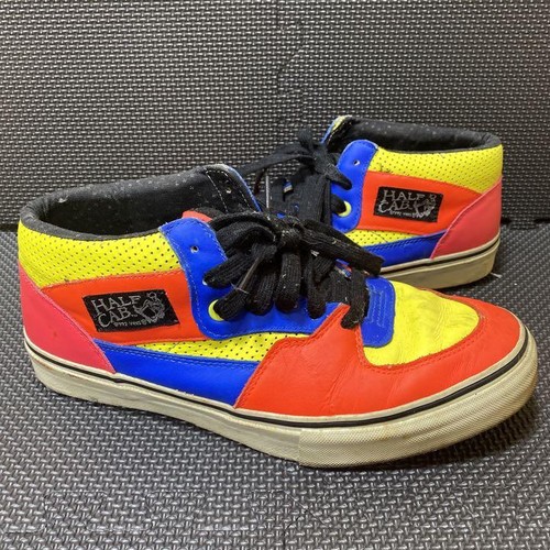 Sneakers Vans Uomo 9.0US US9 m13_0712