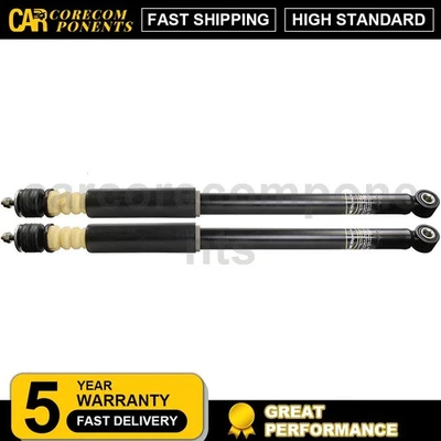 Amortiguadores traseros Monroe estándar original para Suzuki SX4 2007 2008 2009-2014 Foto 1 de 3