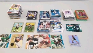 Lote de 400+ tarjetas coleccionables de fútbol americano de la NFL Panini Mosaic Select Contenders novatos - Imagen 1 de 15