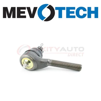 Mevotech Steering Tie Rod End for 1962-1969 Plymouth Valiant 2.8L 3.7L 4.5L is Foto 1 de 4