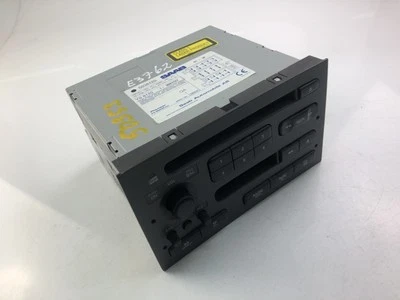 SAAB 9-5 YS3E Musik-Player ohne GPS 5038120 14383476 - Bild 1 von 4
