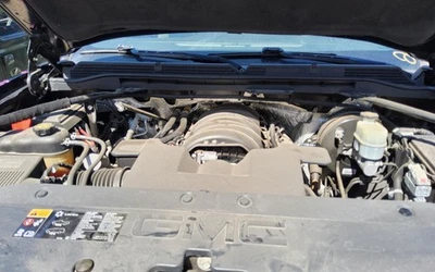 GMC SIERRA 1500 PICKUP 2012-2023 AIR FLOW METER 3.6L 1683178 - Image 1 of 4