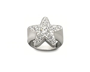 SWAROVSKI Ring Bailee 55, med 877536 - Bild 1 von 1